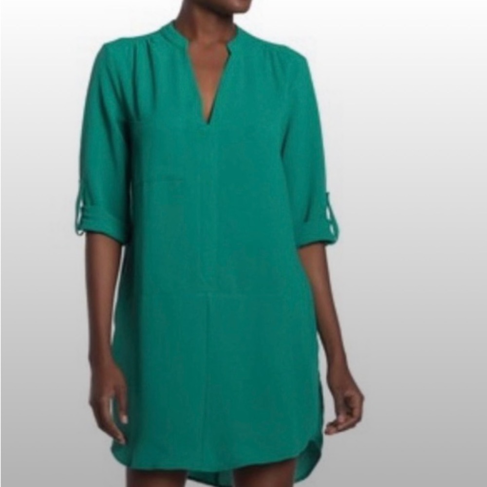 LUSH sheath dress